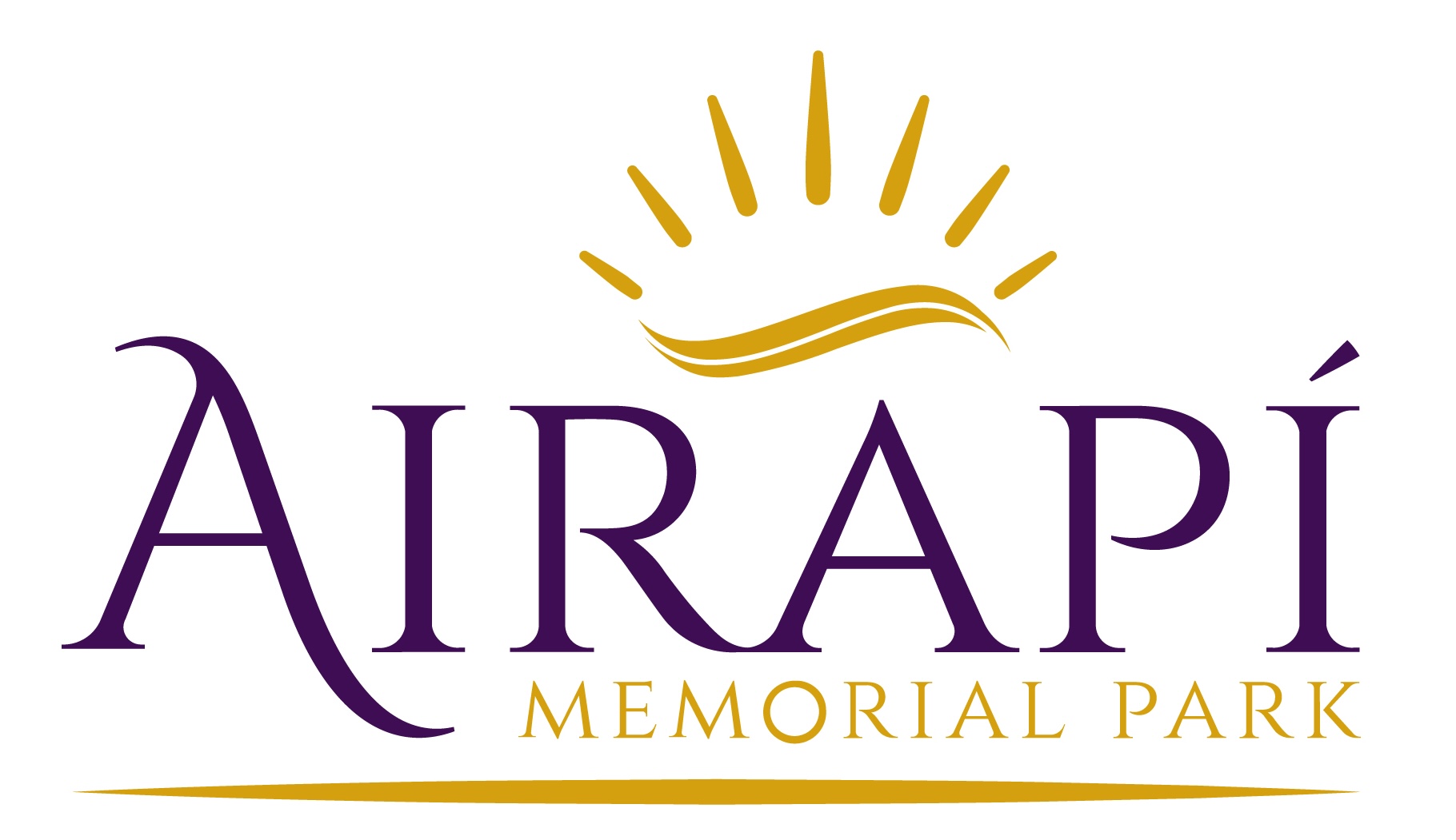 Airapí – Memorial Park